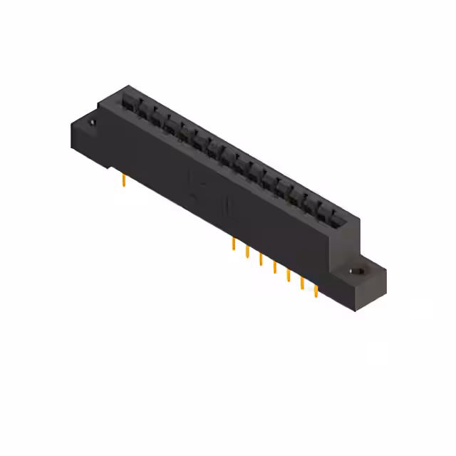 387-030-541-207 EDAC Inc.  Edgeboard Connectors